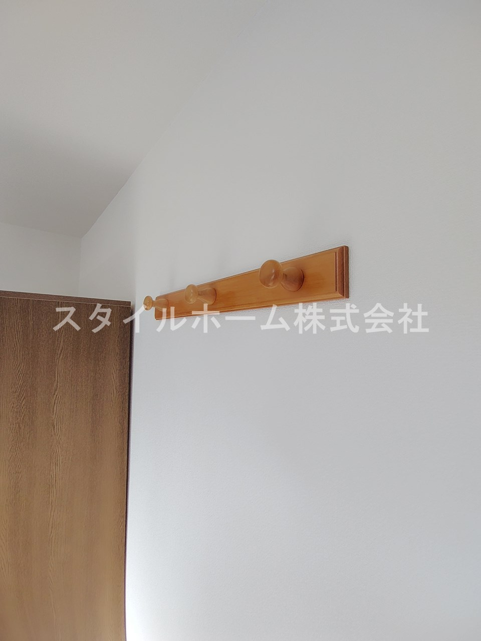 クレストコートの内装|別部屋写真です。