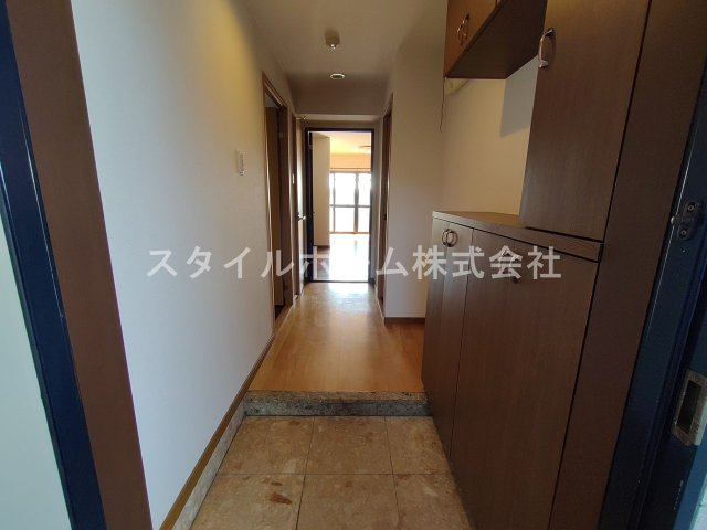 春日グリーンフラッツのその他