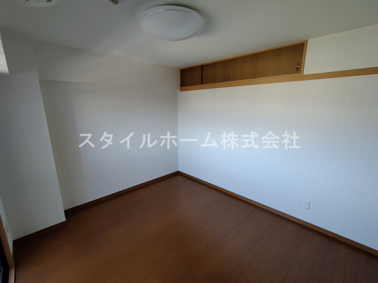 春日グリーンフラッツの内装