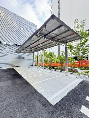 ベイシティタワーズ神戸EASTのその他共用部分