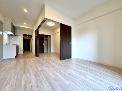 【その他】 | GRANDUKE東桜 | ゆったりとした居間です