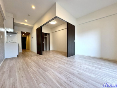 【内装】 | GRANDUKE東桜 | おしゃれな内装です