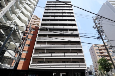 【外観】 | GRANDUKE東桜 | 物件の外観です