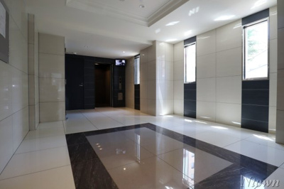 【ロビー】 | GRANDUKE東桜 | ロビーです