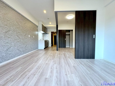 【居間・リビング】 | GRANDUKE東桜 | リビングです