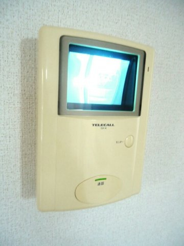 ユイロン・栄のセキュリティ