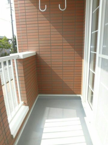 ユイロン・栄のバルコニー|バルコニーからの眺めを楽しみながら食事をしませんか