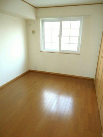 ユイロン・栄の内装|過ごしやすい室内です