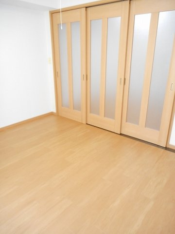 ウエスト　多米の内装