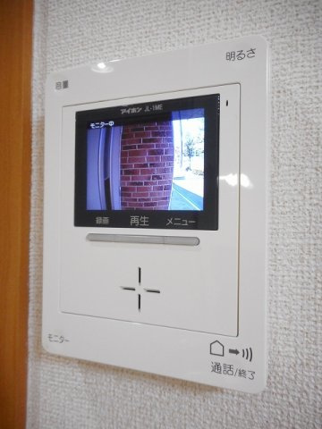 ウエスト　多米のセキュリティ