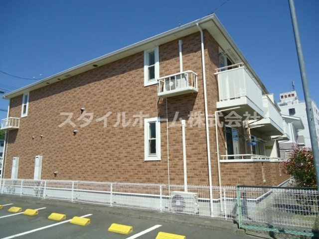 ウエスト　多米の外観