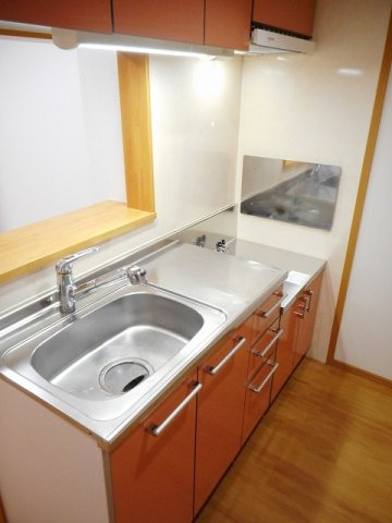 ウエスト　多米のキッチン