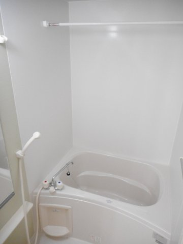 ウエスト　多米の浴室