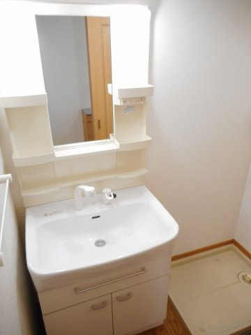 ウエスト　多米の独立洗面台