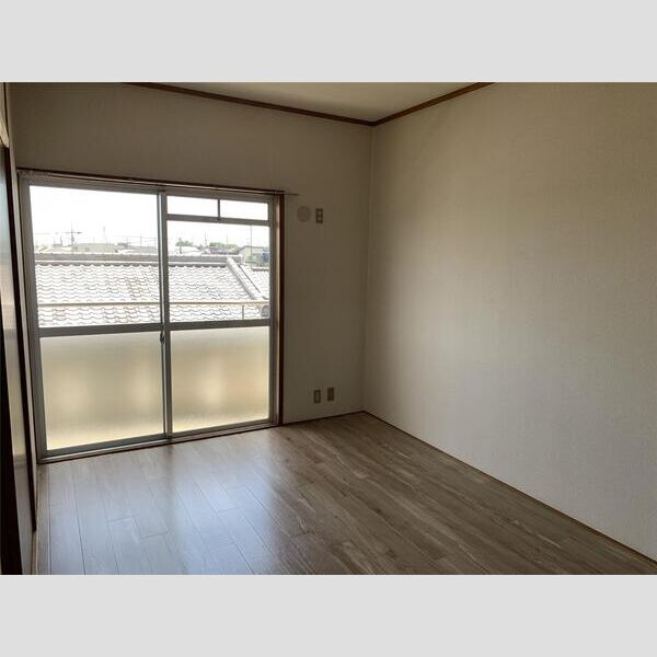 マンションとよかわの居間・リビング