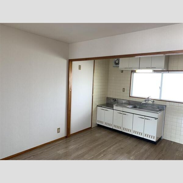 マンションとよかわの居間・リビング