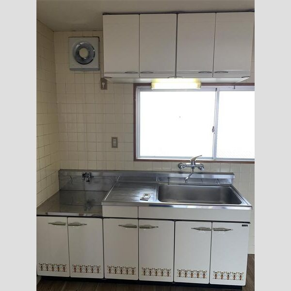 マンションとよかわのキッチン