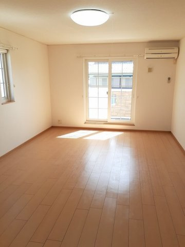 カルムプロムナードの展望