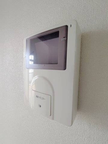 山本ビルのセキュリティ