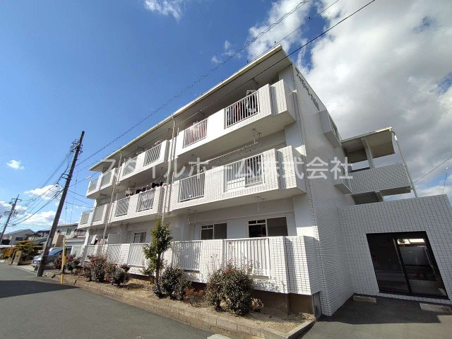 フィオーレ大山Ⅱ