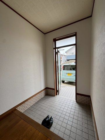 飯村南４丁目貸家のその他