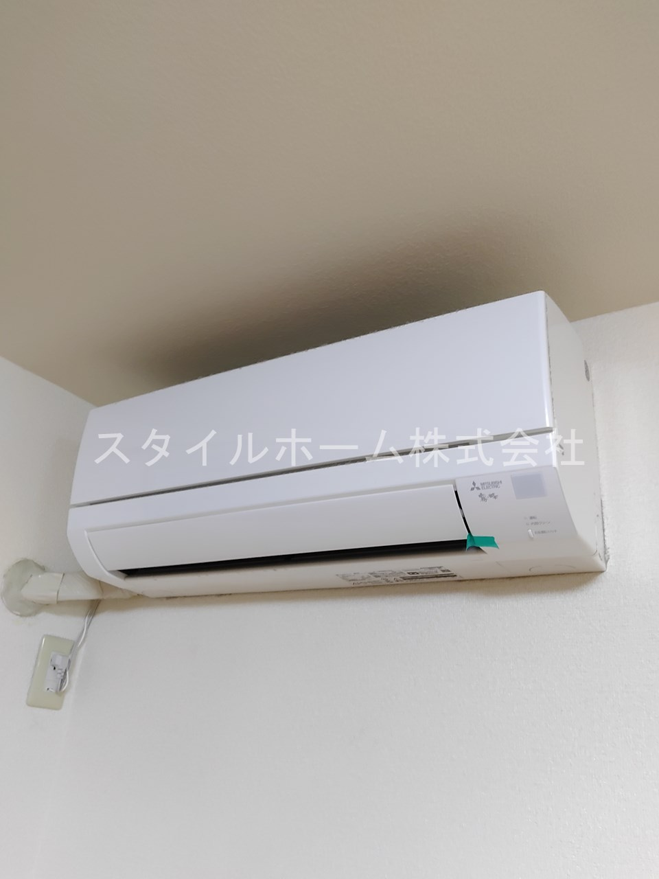 グランドヒルズBの設備