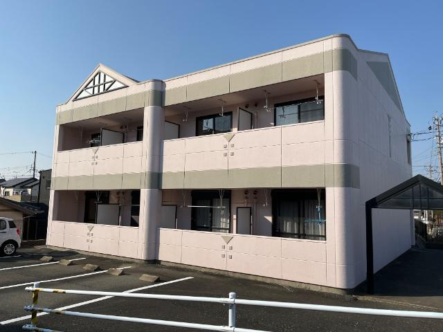 グランシャリオ一色
