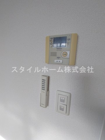 Ｂｌａｎｃ　ＶｉｌｌａｇｅBのセキュリティ|別部屋写真です。