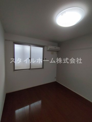 Ｂｌａｎｃ　ＶｉｌｌａｇｅBの内装|別部屋写真です。