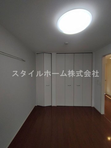 Ｂｌａｎｃ　ＶｉｌｌａｇｅBの内装|別部屋写真です。