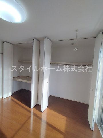 Ｂｌａｎｃ　ＶｉｌｌａｇｅBのその他|別部屋写真です。