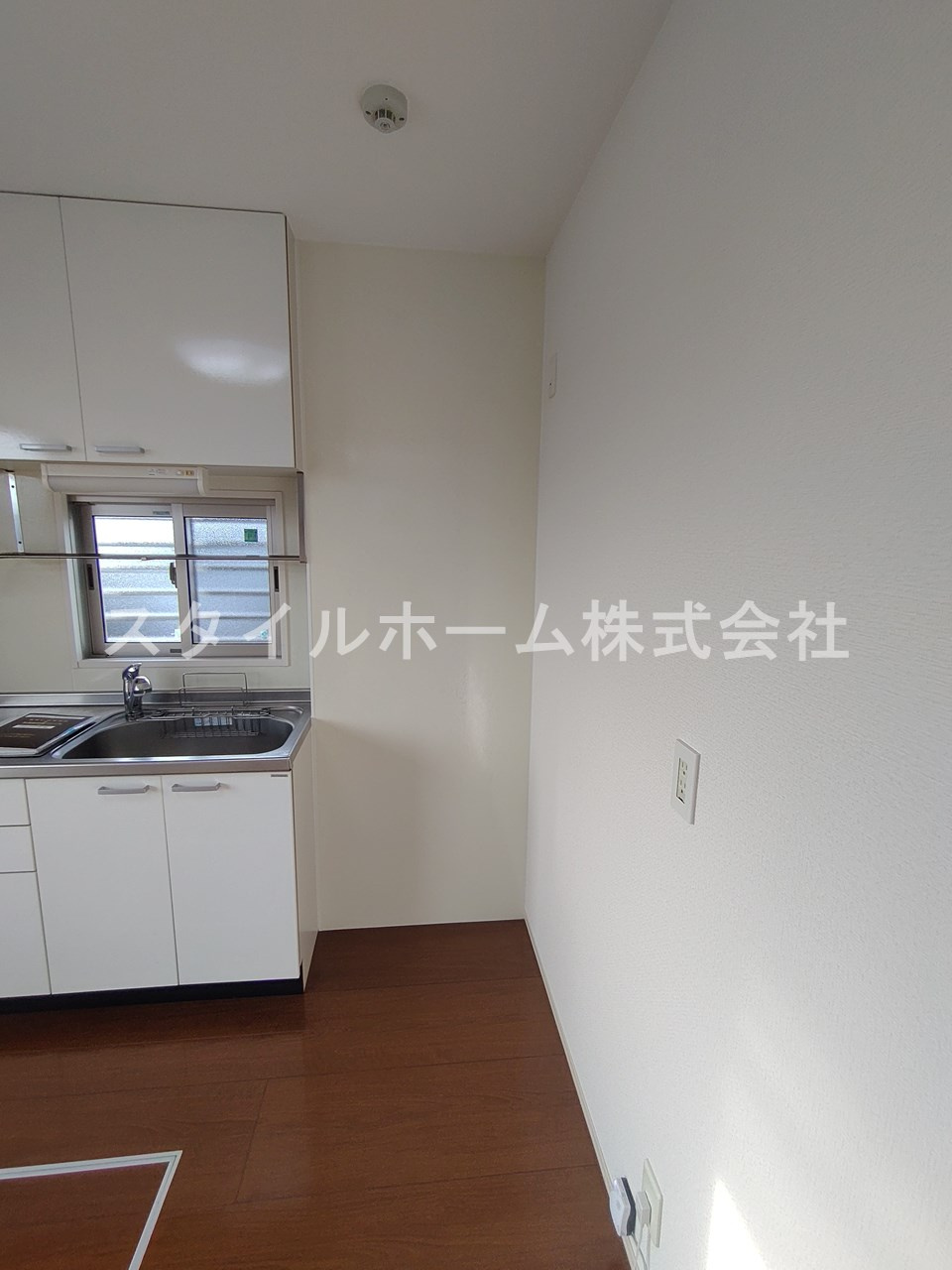 Ｂｌａｎｃ　ＶｉｌｌａｇｅBの居間・リビング|別部屋写真です。