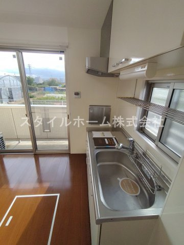 Ｂｌａｎｃ　ＶｉｌｌａｇｅBのその他|別部屋写真です。