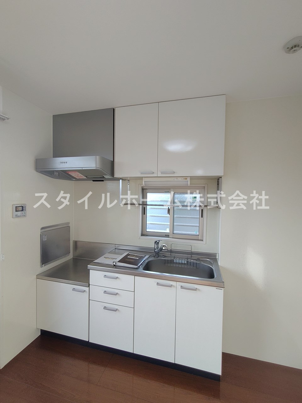 Ｂｌａｎｃ　ＶｉｌｌａｇｅBのキッチン|別部屋写真です。