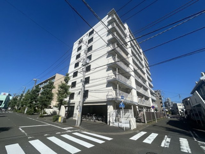 【外観】 | 平塚シーサイドハイム