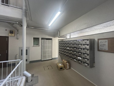 【設備】 | 平塚シーサイドハイム