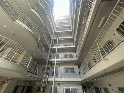 【その他共用部分】 | 平塚シーサイドハイム