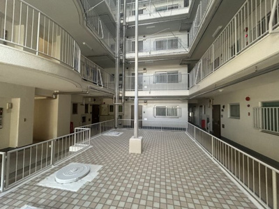 【その他共用部分】 | 平塚シーサイドハイム