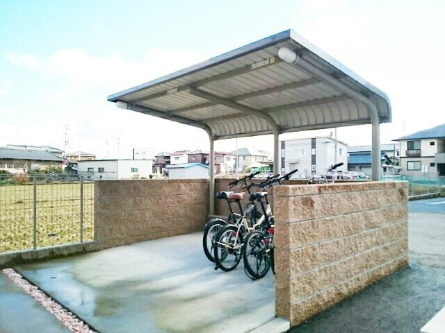 グレーシア光Ⅴのその他