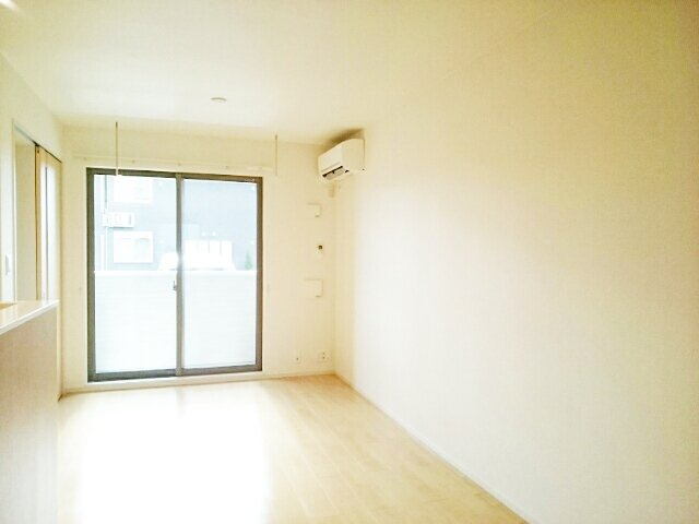 グレーシア光Ⅴの居間・リビング