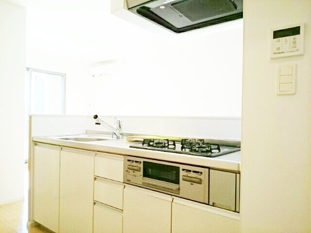 グレーシア光Ⅴのキッチン