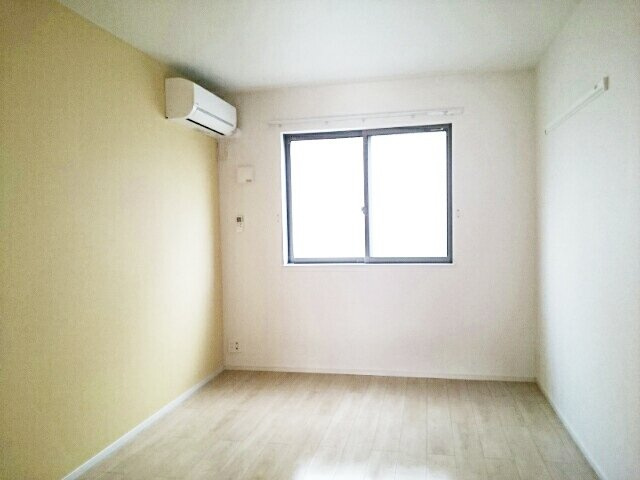 グレーシア光Ⅴの内装