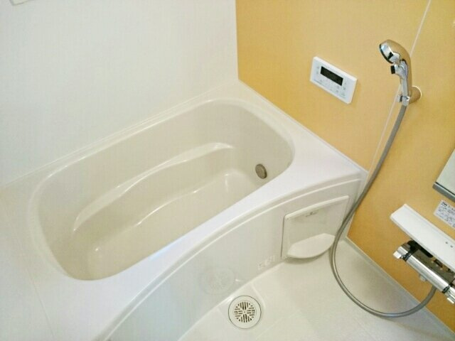 グレーシア光Ⅴの浴室