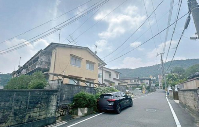 【外観】 | S60346-栄荘