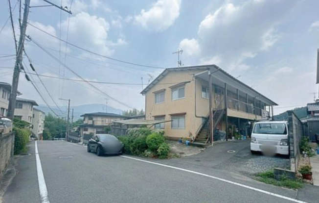 【外観】 | S60346-栄荘