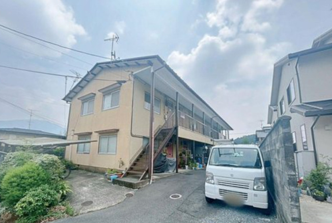 【外観】 | S60346-栄荘