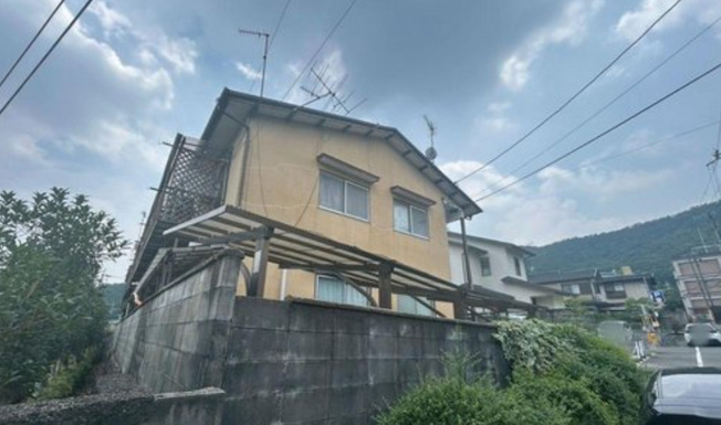 【外観】 | S60346-栄荘