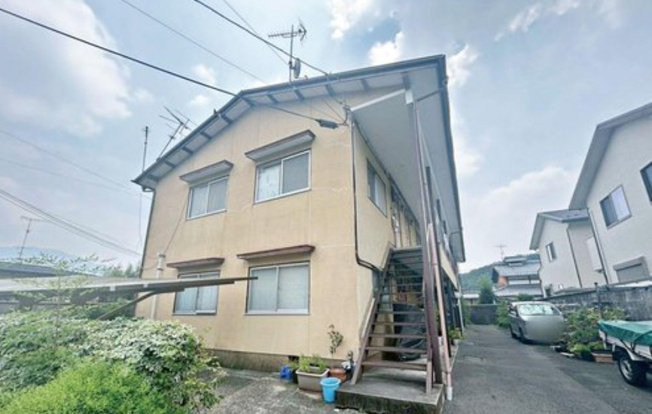 【外観】 | S60346-栄荘