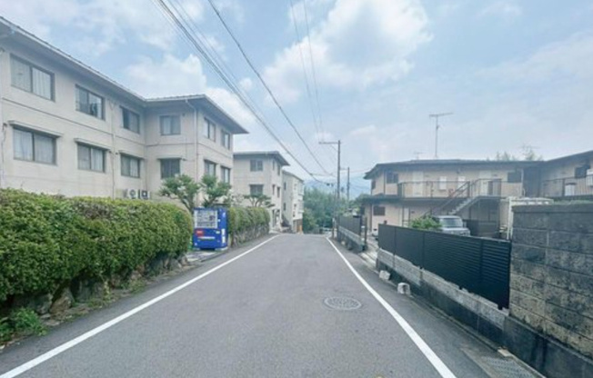 【周辺】 | S60346-栄荘