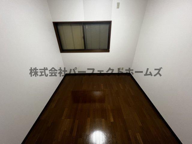 磯島元町戸建　賃貸の洋室|スタンダードな洋室です